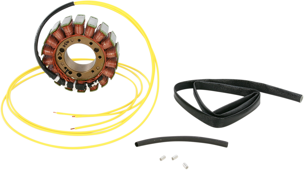 Stator - Can-Am