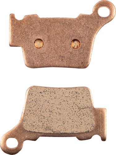 Brake Pads - Nitro Series