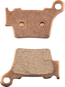 Brake Pads - Nitro Series