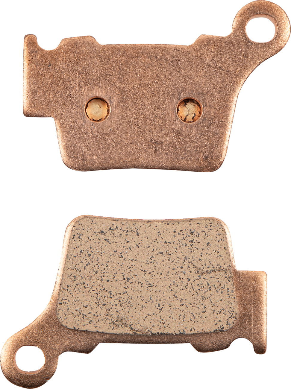 Brake Pads - Nitro Series