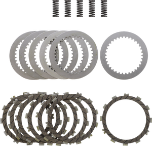 Clutch Plate Kit - Honda