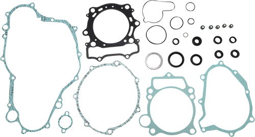 Gasket Kit - Complete - Yamaha