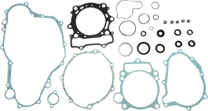 Gasket Kit - Complete - Yamaha