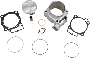 Cylinder Kit - High Compression - 96.00 mm - Honda