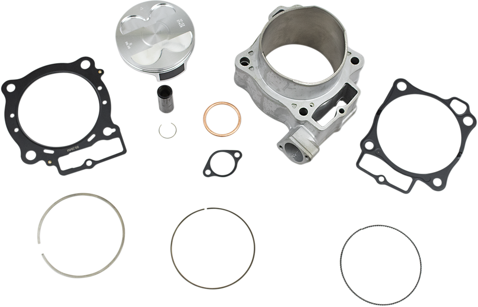 Cylinder Kit - High Compression - 96.00 mm - Honda