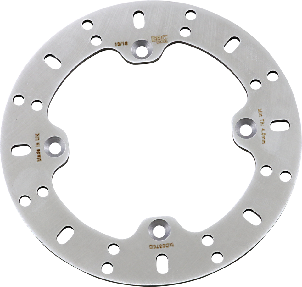 UTV Brake Rotor