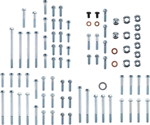 Engine Fastener Kit - Honda CR