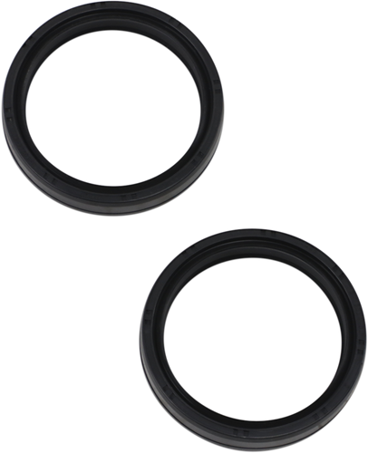 Fork Oil Seals - 49 mm