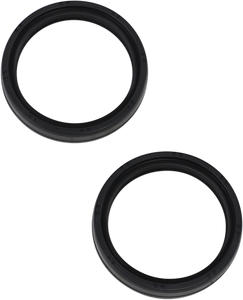 Fork Oil Seals - 49 mm