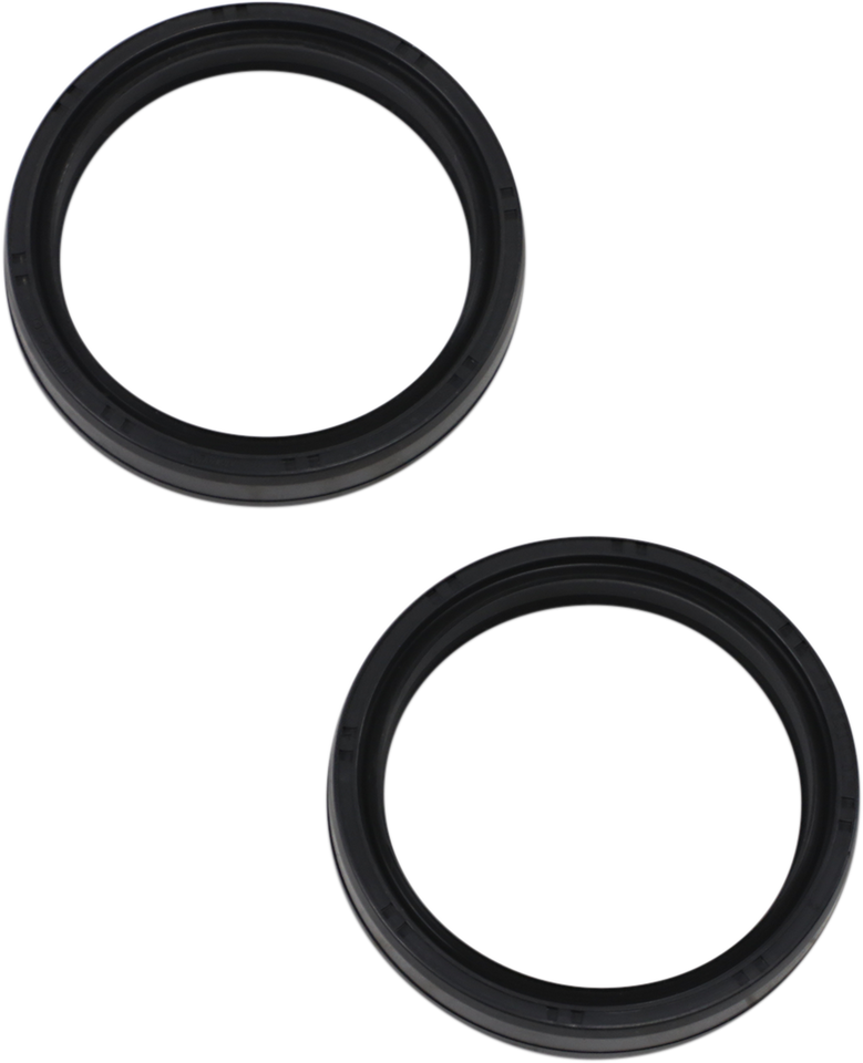 Fork Oil Seals - 49 mm