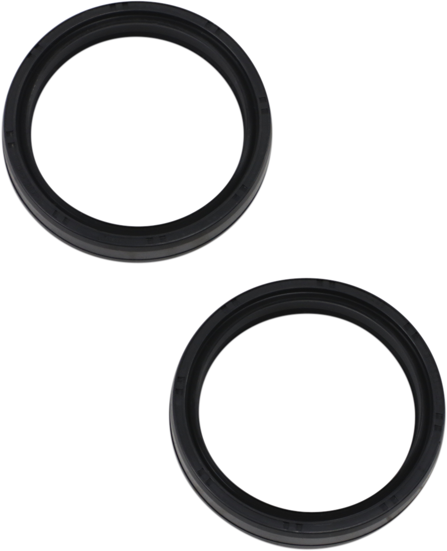 Fork Oil Seals - 49 mm