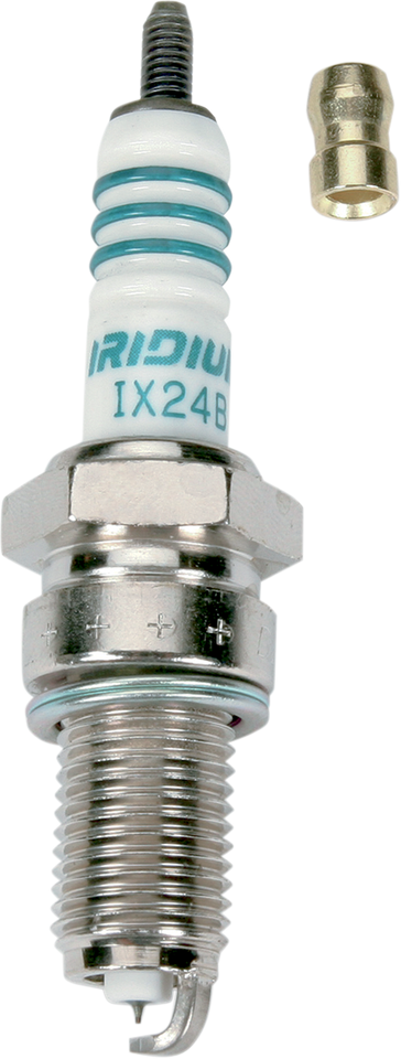 Iridium Spark Plug - IX24B