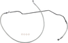 Brake Line - Upper - Sterling Chromite II