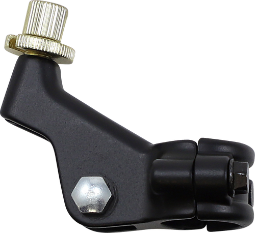 Lever Bracket - Clutch - KX