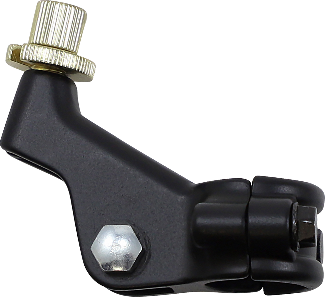 Lever Bracket - Clutch - KX