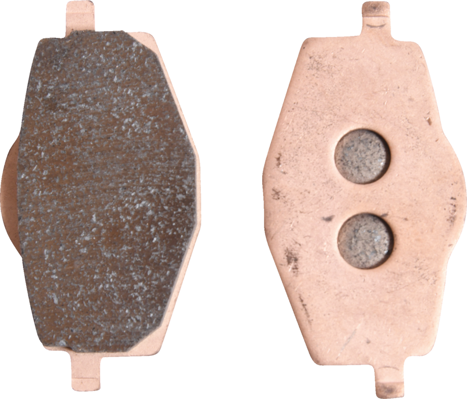 Sintered Brake Pads