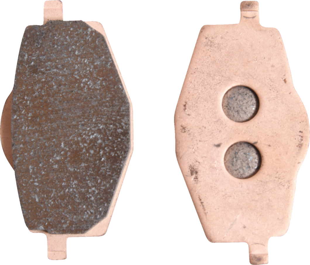 Sintered Brake Pads