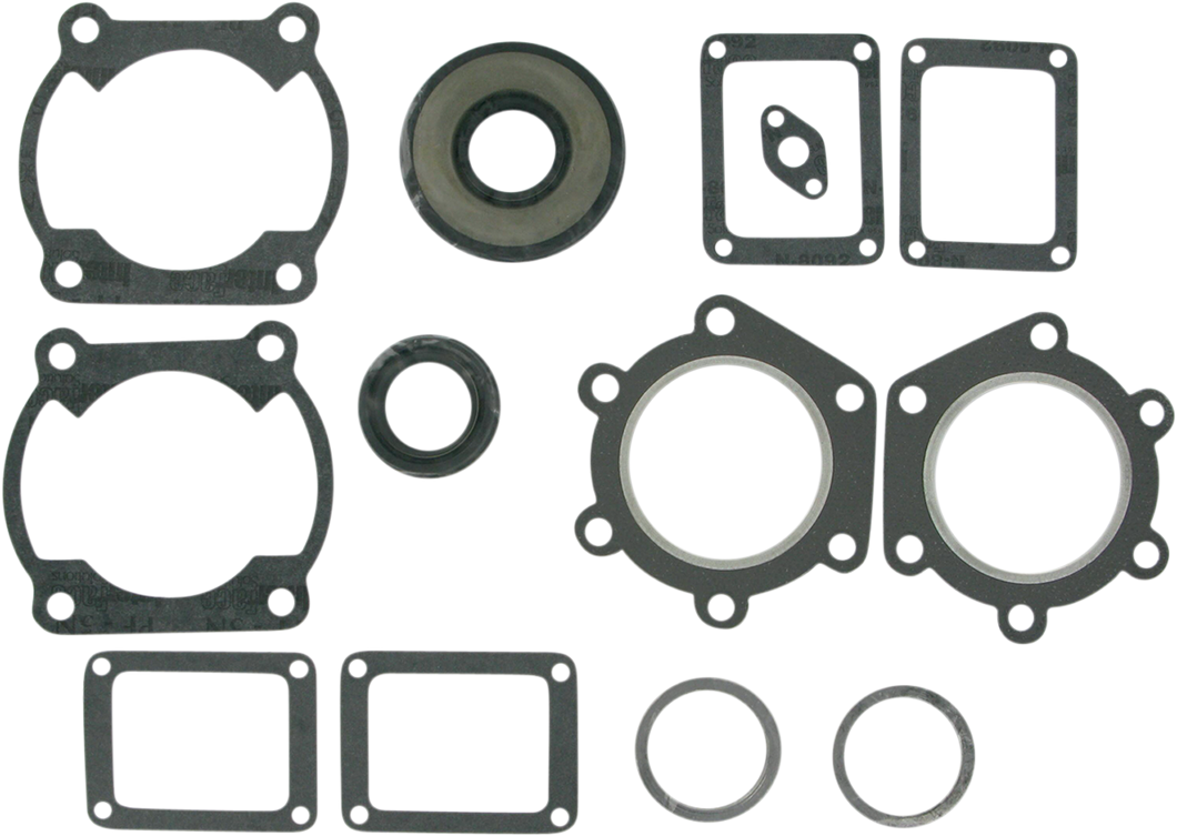 Complete Gasket Set - Yamaha