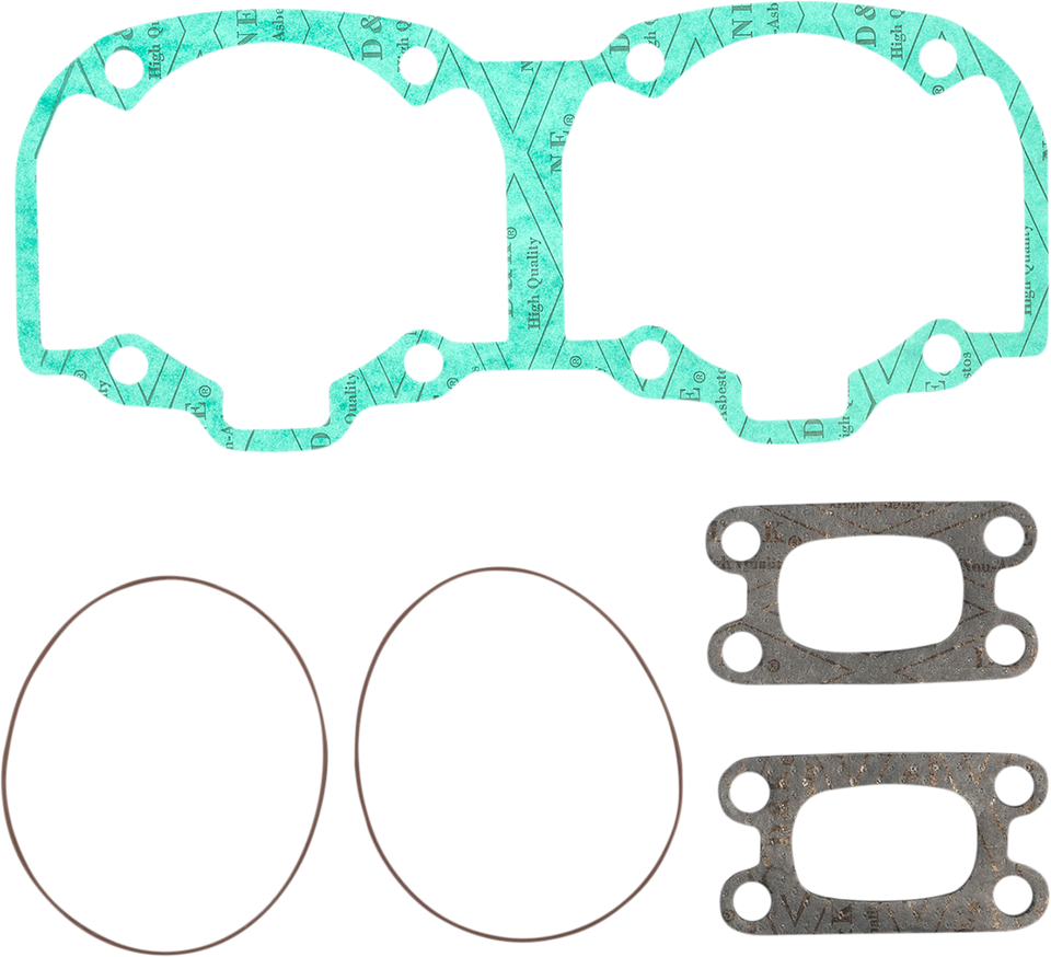 Top End Gasket Kit - Ski-Doo