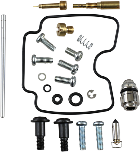 Carburetor Repair Kit - Yamaha