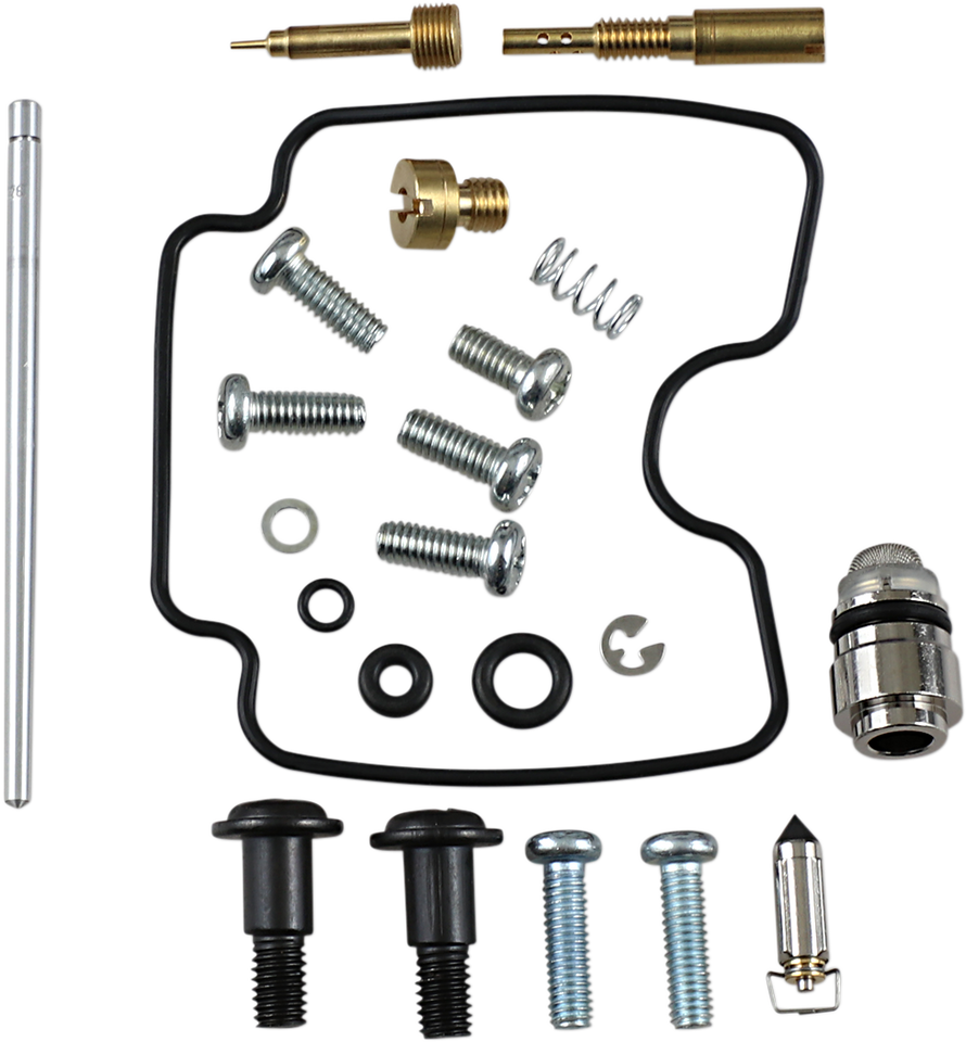 Carburetor Repair Kit - Yamaha