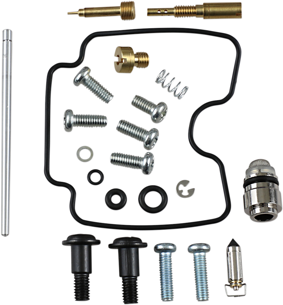 Carburetor Repair Kit - Yamaha