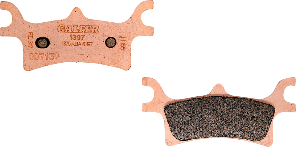 Brake Pads