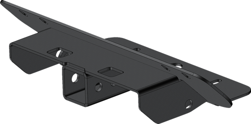 Hitch - Lower Front Receiver - 2