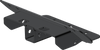 Hitch - Lower Front Receiver - 2" - Polaris Ranger - Lutzka's Garage