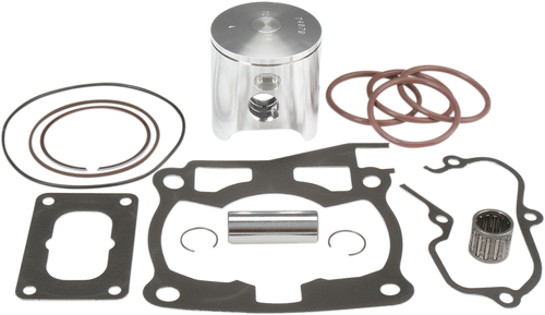 Piston Kit with Gaskets - +1.00 mm - YZ125