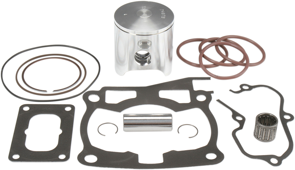 Piston Kit with Gaskets - +1.00 mm - YZ125