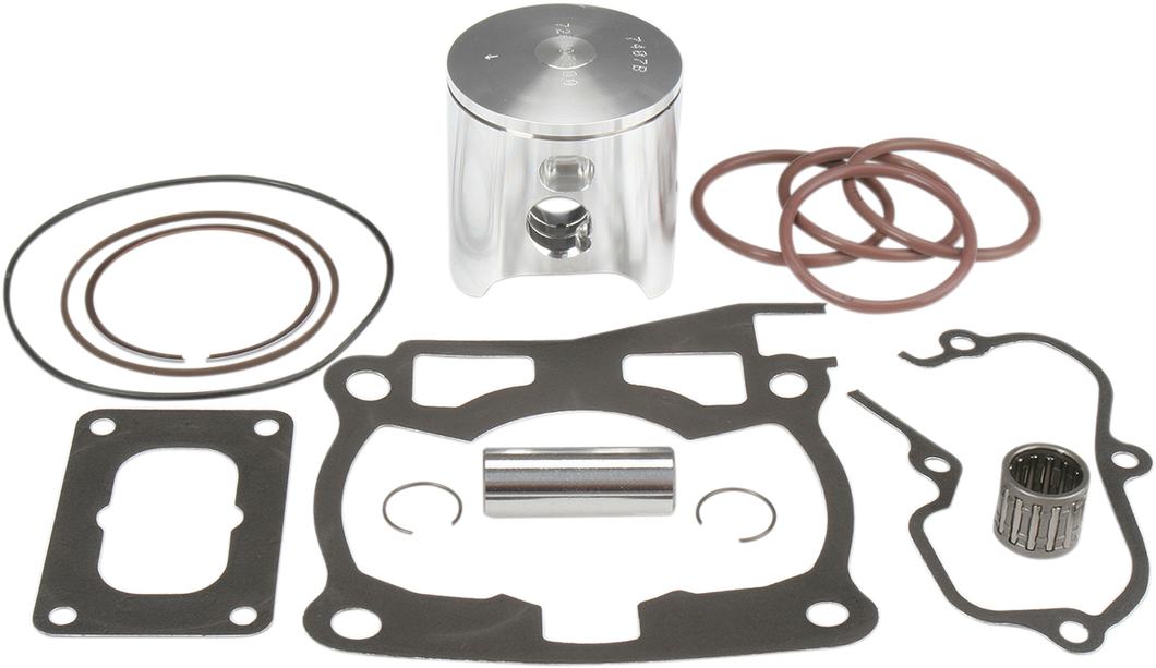 Piston Kit with Gaskets - +1.00 mm - YZ125