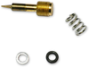 Replacement Carburetor Air/Fuel Mixture Screw Kit - Suzuki