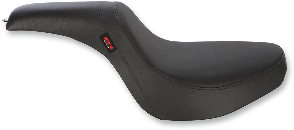 Predator Seat - Smooth - VN800 - Lutzka's Garage