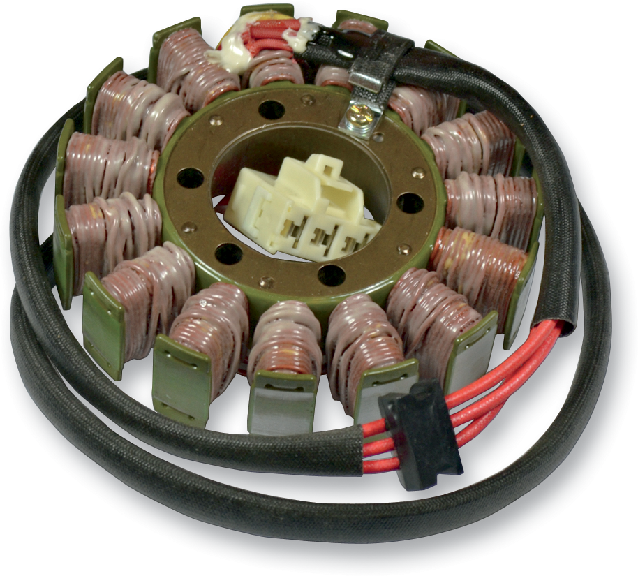 Stator - Kawasaki