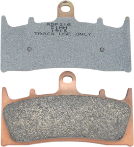 RDP Racing Brake Pads - Kawasaki/Suzuki