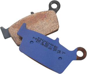 XCR Brake Pads - Rear