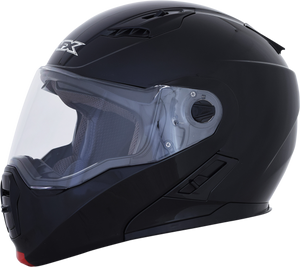 FX-111 Helmet - Gloss Black - Small - Lutzka's Garage