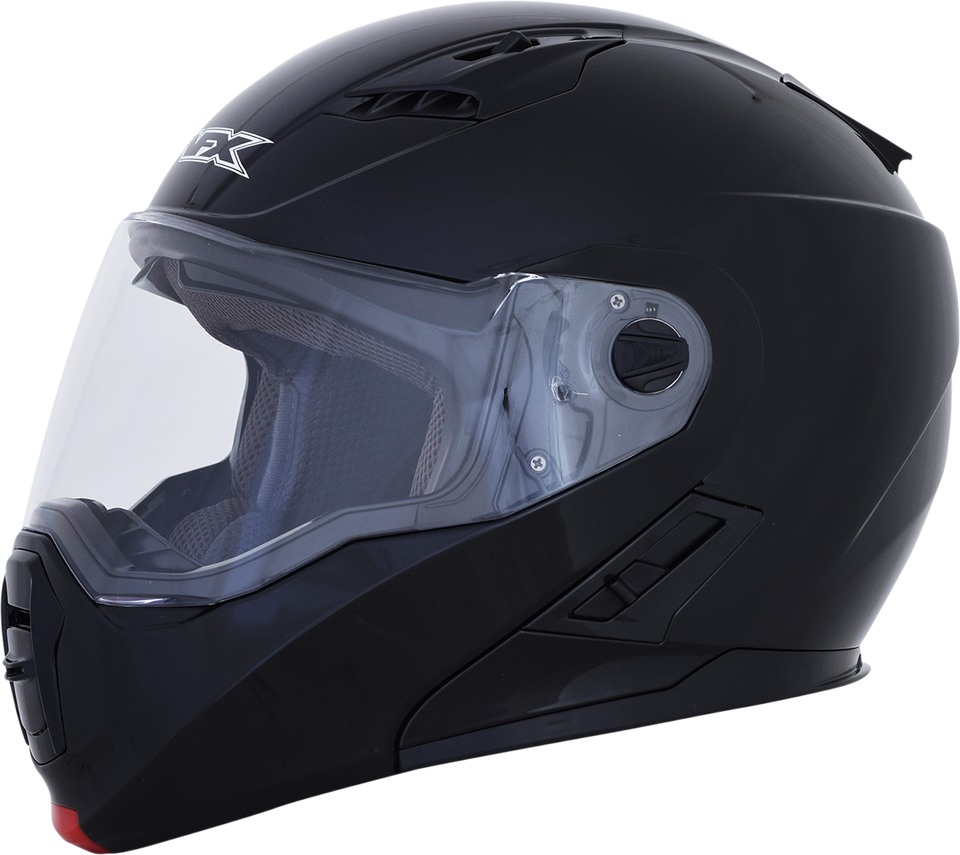 FX-111 Helmet - Gloss Black - Small - Lutzka's Garage