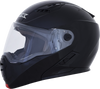 FX-111 Helmet - Gloss Black - Small - Lutzka's Garage