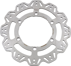 Brake Rotor - Triumph - MD649CX