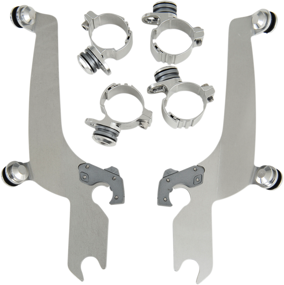 Sportshield Trigger-Lock Mounting Kit - Wide