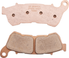 Sintered Brake Pads - DP536