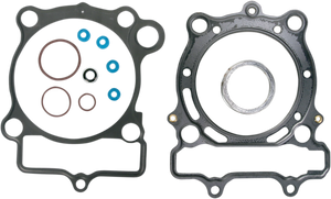 Big Bore Gasket Kit - Suzuki