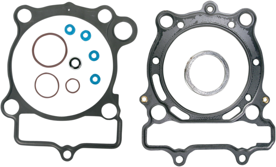 Big Bore Gasket Kit - Suzuki