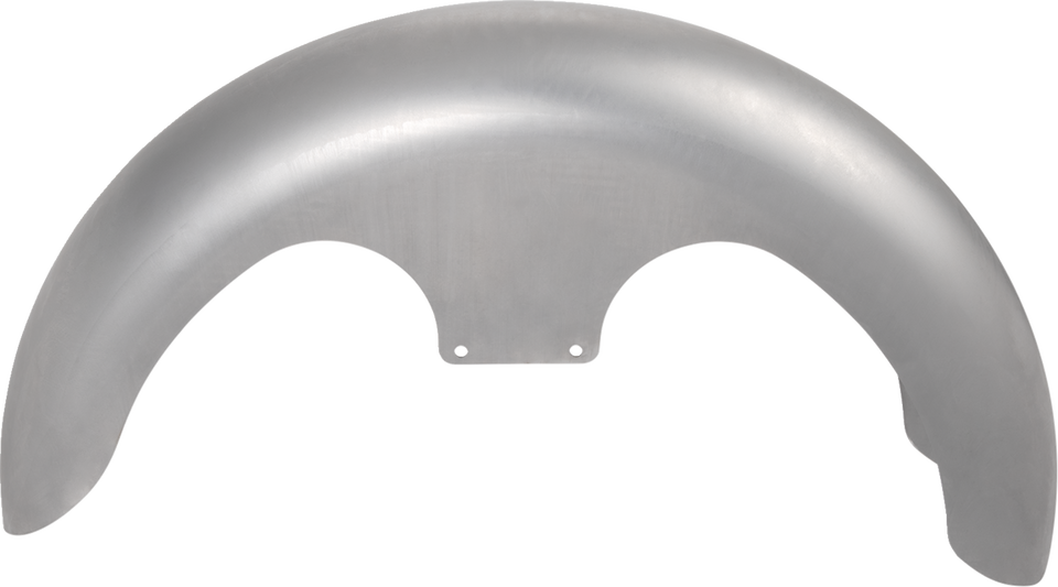 Thicky Front Fender - 23" Wheel - With Satin Adapters