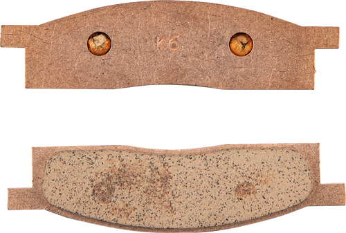 Brake Pads - Nitro Series