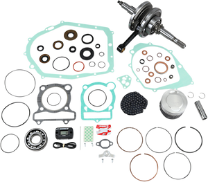 Engine Rebuild Kit - 350 Warrior/Raptor - 84.0 mm