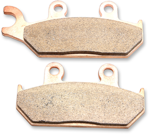 Sintered "R" Brake Pads