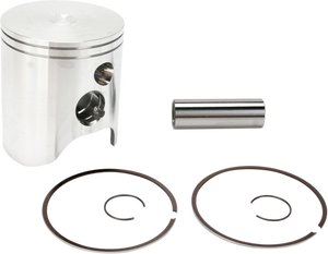 Piston Kit - 66.40 mm - Honda CR250R